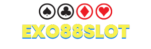 Logo EXO88SLOT